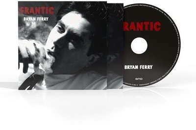 Bryan Ferry - Frantic [New CD]