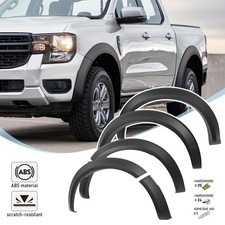  für Ford Ranger 2023-2026 XLT XL Kotflügel...