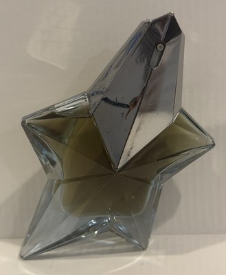 Angel by Thierry Mugler 1.7 EDP Spray For Women As Shown RARE