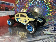 Arrma Typhon Grom 223s Brushless Custom Baja Bug Kit Conversion 3s Big Bore