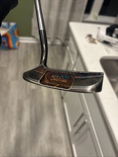 Scotty Cameron Studio Design 2.5 Putter RH