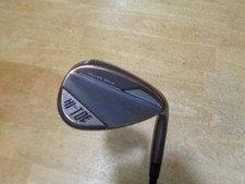 TaylorMade Milled Grind HI-TOE 58 Deg Wedge I...