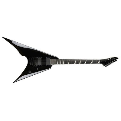 ESP E-II Arrow BLK - Black * NEW * made in japan sv custom