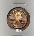 2007-S Lincoln Memorial Cent Proof