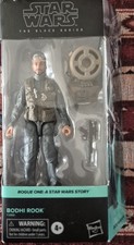 Hasbro Star Wars Black Series Bodhi Rook Rogue One Action Figure 2021