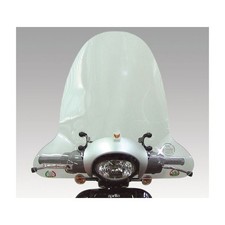 ISOTTA PARABREZZA PARAVENTI SCARABEO 50 2-4T COD. E10