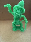 1960s vintage LOUIS MARX toy NUTTY MADS Smokey Sam 6" figure FINK Fireman WEIRD