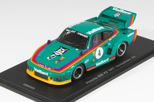 Spark 1/43 Porsche 9335 K2 1977 Hockenheim #4