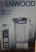 Image of Kenwood Blender 1.5 L With removable , Easy Clean Stainless Steel Blades