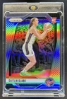 2024 Panini WNBA Prizm Caitlin Clark RC Silver Rookie #22 Fever