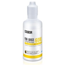 Fog Machine Liquid, 2.03 fl oz 60ml Fog Juice