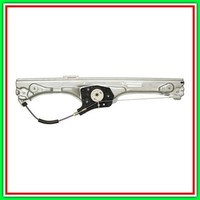Fensterhebermechanismus Hinten Links Mod5 TüRer Bmw X5-E70-(Bj 2007-20