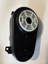 RS380 Gear Box Electric Motor Steering Gearbox For Kids Car Toy 12V