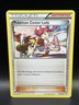 Pokemon Center Lady 68/83 - Pokemon Generations Card - LP