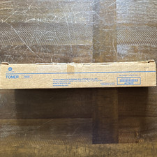 Konica Minolta Genuine TN628 Toner Cartridge for Konica Minolta AC79030
