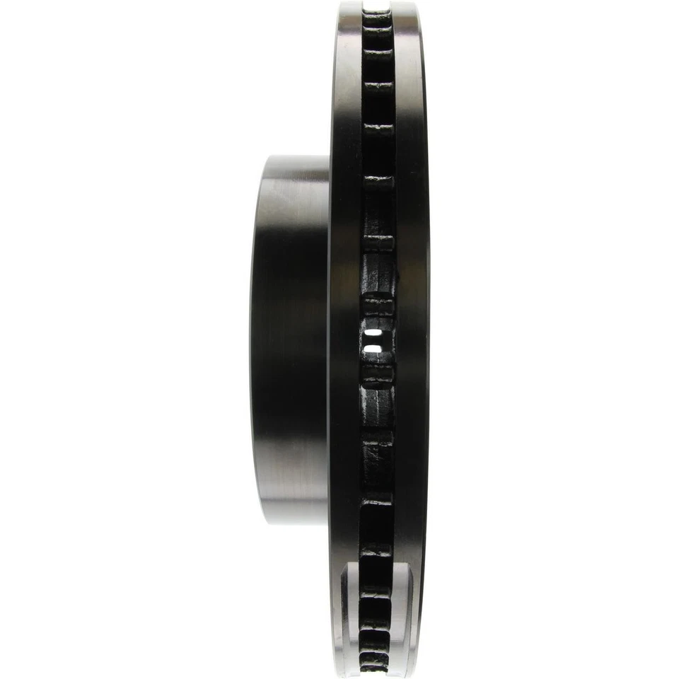 Rotor de freno de disco StopTech - Se adapta a Chevroletet C3500 1997 - 2002, 1994 - 2002 Chev Foto 4 de 4