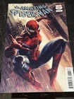 AMAZING SPIDER-MAN #57 variant Marvel Comics 2021 NOV200567 (CA) Mastrazzo
