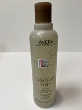 AVEDA Rosemary Mint Purifying Shampoo 8.5oz /250ml NEW Free Shipping