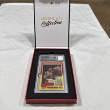 2021 Topps Muhammad Ali The People's Champ Collection Cards Checklist Guide 7