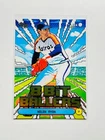 2026 Topps Celebration 8-Bit Ballers #8B-15 Nolan Ryan Houston Astros