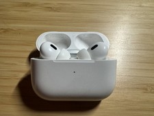 Apple AirPods Pro 1st Gen w/ Lightning Charging Case