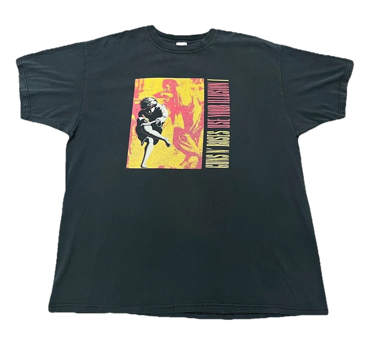 Use Your Illusion In Men's T-Shirts for sale | eBay