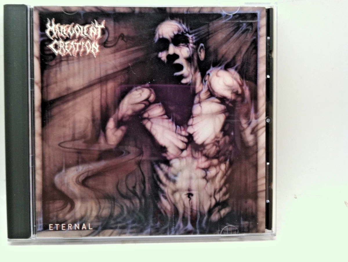 Music CDs Malevolent Creation for sale | eBay
