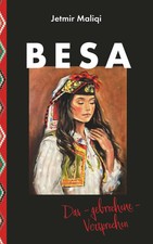 BESA - Das gebrochene Versprechen | Jetmir Ma...