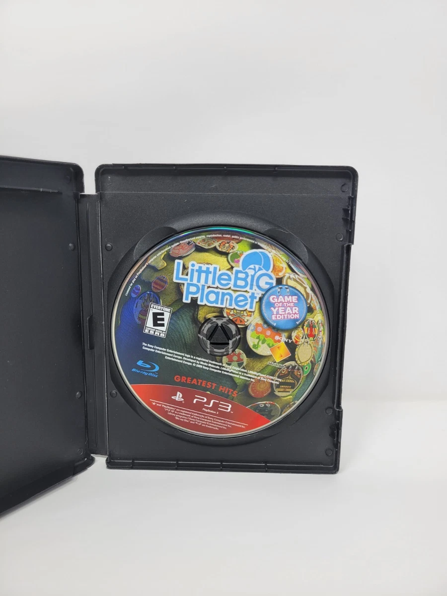 test] Little Big Planet 2, ou la boîte à outils pour jouer