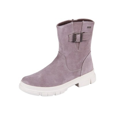 Schuhe Universal Kinder Lurchi Pauline 335800224 Violett