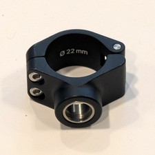 Leofoto QDC-22 22mm Clasp for Push Button Quick Detach Modular Strap