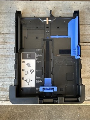 Epson WorkForce Pro WF-4720 All-in-one Inkjet Printer - Paper Tray Only 