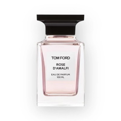 Tom Ford Rose D Amalfi Eau de Parfum 100ml Floral Citrus Luxusduft