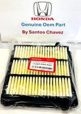 2023-2025 Honda Accod Engine Element Air Filter GENUINE OEM PART 17220-64A-A00