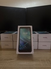 Foxx A551 Unlocked Smartphone, BLACK 2GB RAM ...