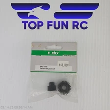 Esky EK5-0345 Tail Driven Gear Set