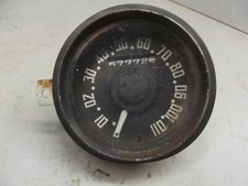1957 Dodge Truck Speedometer Gauge Dash