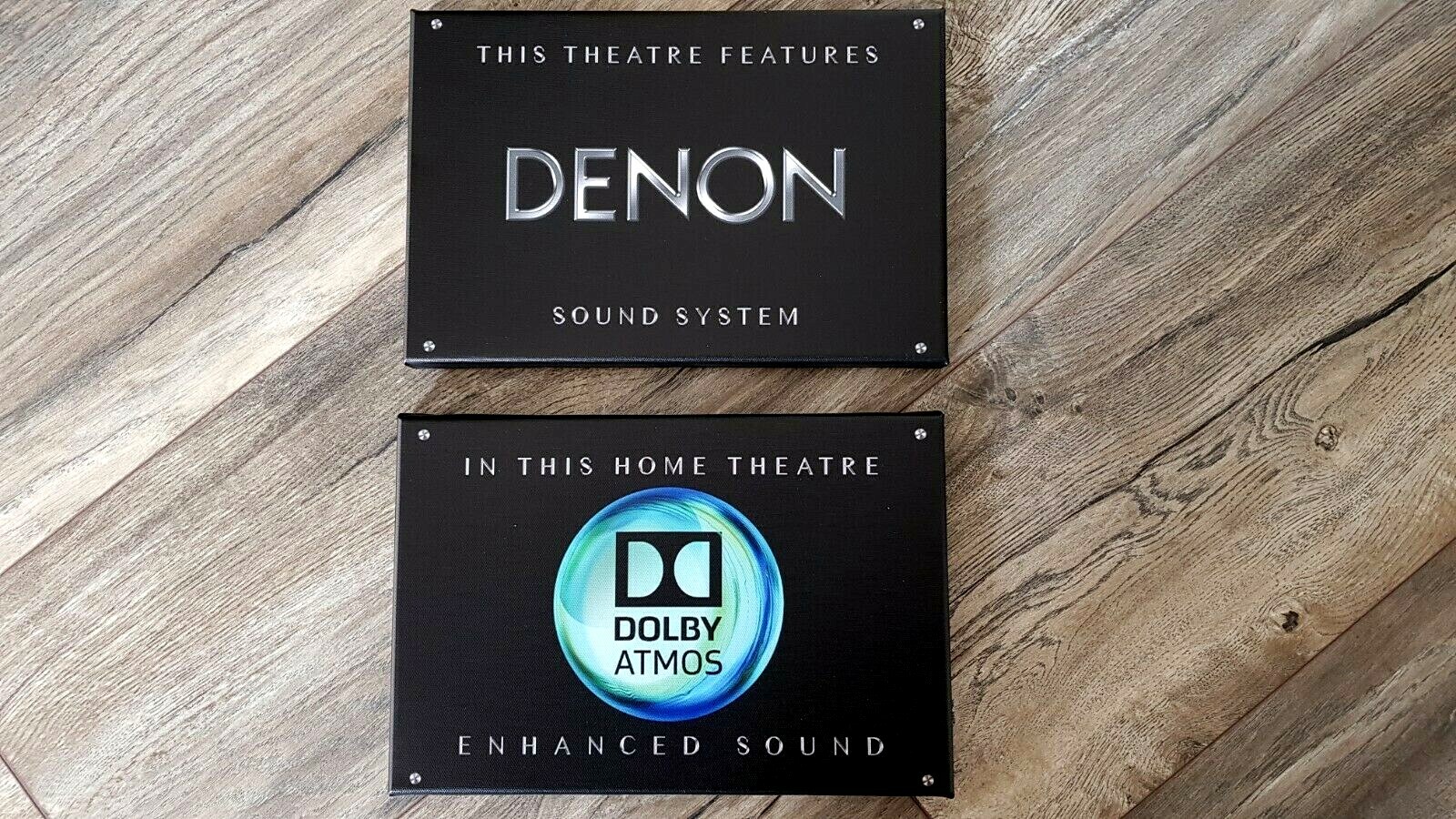 bose and dolby atmos