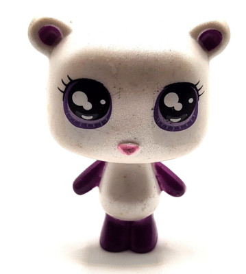 MGA Bratz-Be-Bratz Yasmin's Pet Cat Replacement