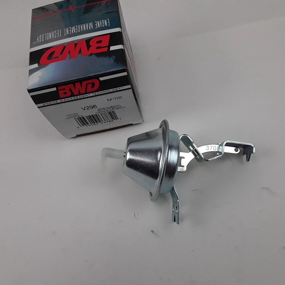 Distribuidor Aspiradora Control Avanzado Se Adapta a Checker Marathon 1965-67 GMC I2500 1966 Foto 3 de 4