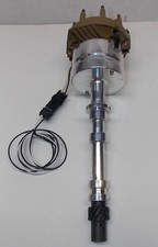 Accel Race Billet Magnetic Breakerless Distributor Chevy Sbc Bbc Gm Exc Cond Accel Race Billet Magnetic Breakerless Distributor Chevy Sbc Bbc Gm Exc Cond