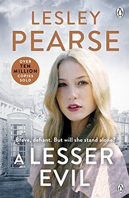 A Lesser Evil by Pearse, Lesley 0141046090 FREE Shipping