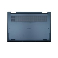 For Dell Inspiron 16 7620 2 in 1 Laptop Bottom Base Case Lower Cover 0N4WW3