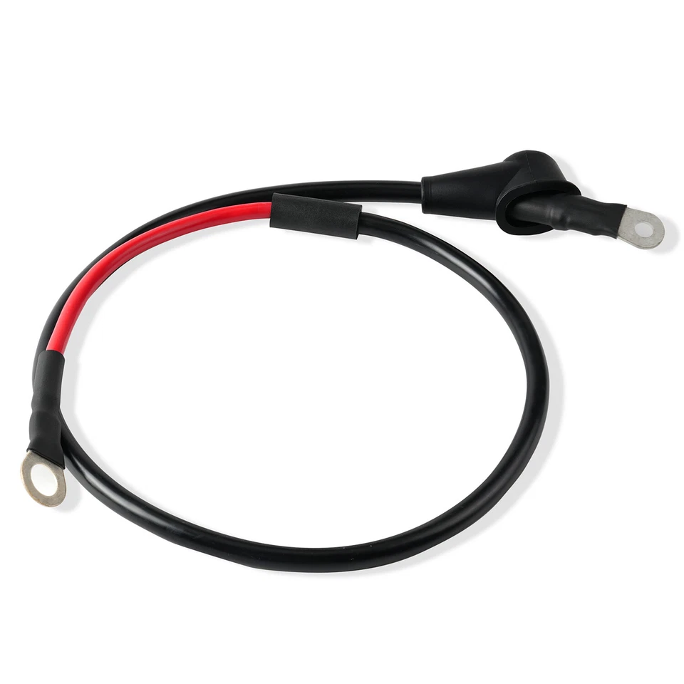 Cable alternador 15321206 para Chevrolet Silverado 1500 2006-08, GMC Sierra 1500 Foto 2 de 4