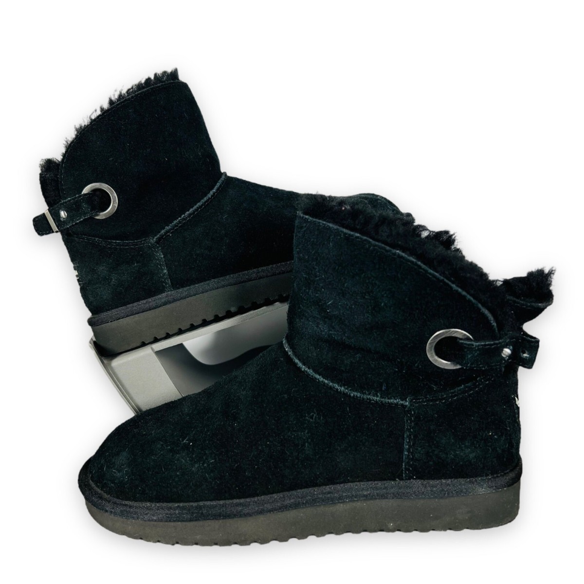 Ugg Kids Koolaburra By Ugg Remley Mini Bootie Koolaburra By UGG