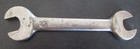 Vintage Armstrong Open End Wrench 27 7/16" CAP x 3/8" CAP  Chicago USA — photo 1