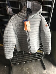 save the duck packable jacket