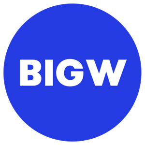 BIG W | eBay Stores