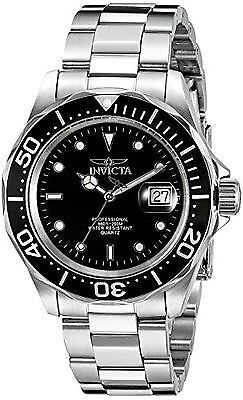 Invicta Swiss Pro Diver 9307 Wrist 