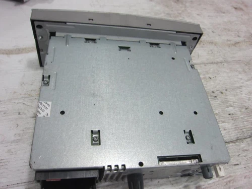 9660647677 Sistema Audio/Radio Cd para PEUGEOT 407 ST Sport 2007 1422715 - Imagen 5 de 10